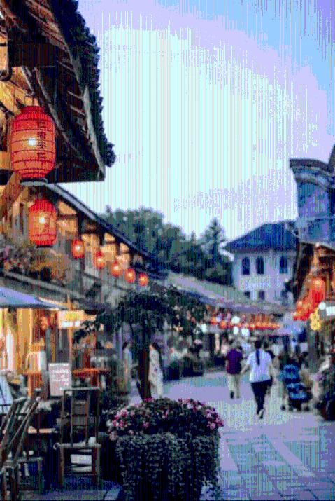 逃出诡异庄园